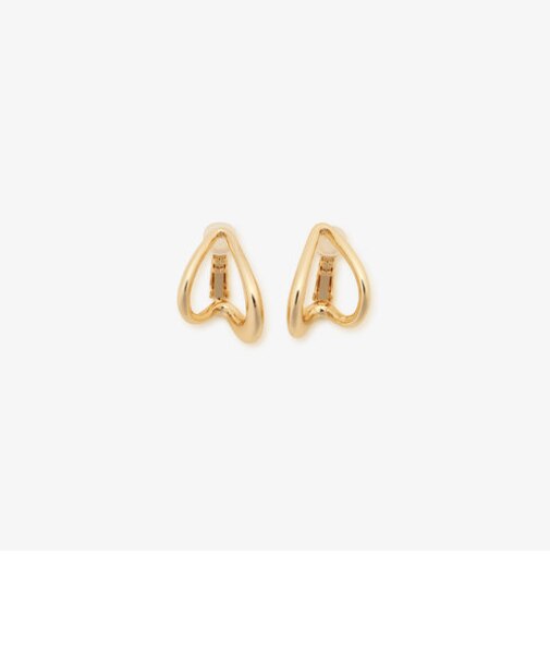 モチーフイヤリング