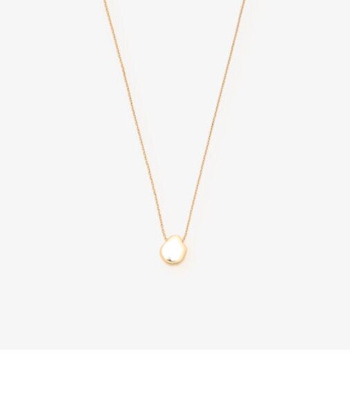 モチーフネックレス