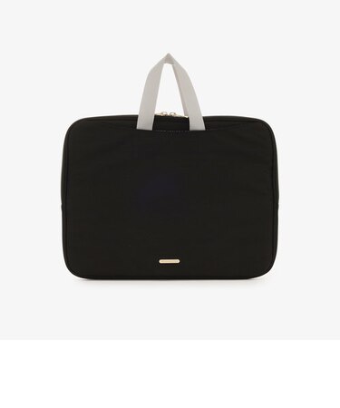 シンプルナイロンPCケース