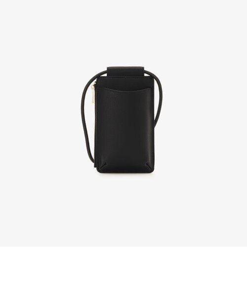 ♥️【新品】ami スマホショルダーバッグ iPhone15Pro3点セット♥️ aj02-049_010.jpg