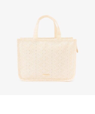 レース入れ子スパバッグ