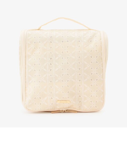 レースハンギングポーチ