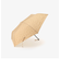 レオパードプリント折りたたみ傘 雨傘