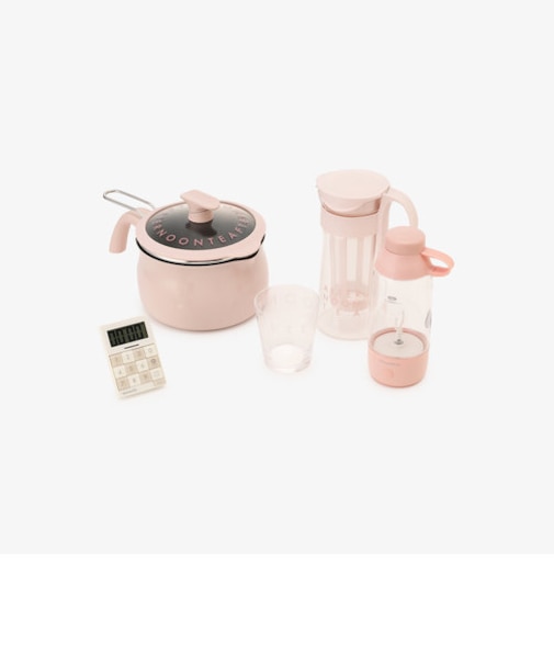 【&mall限定】HAPPYBAG