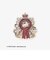 【WEB限定】ロゼット/WHYTROPHY/PEANUTS