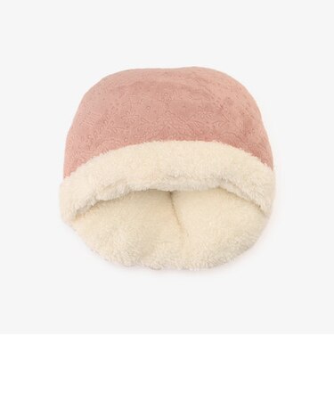 レースオパールフットクッション