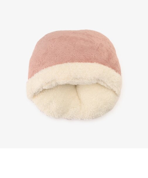 レースオパールフットクッション