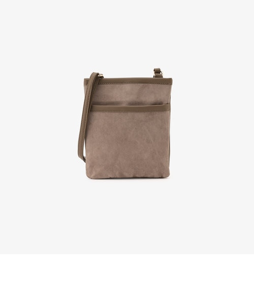 フェイクスエードショルダーバッグ｜アフタヌーンティー・リビングの