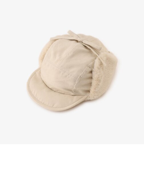 ジェットキャップ