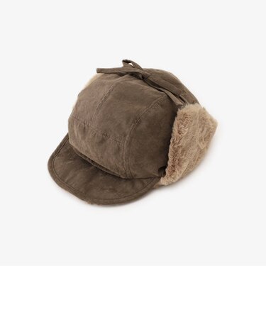 ジェットキャップ