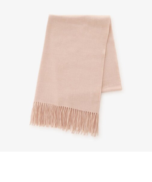 カシミヤタッチストール