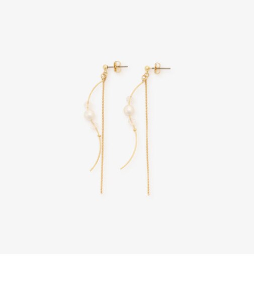 チェーンピアス