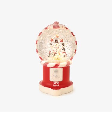 バブルLEDキャンディマシーンライト