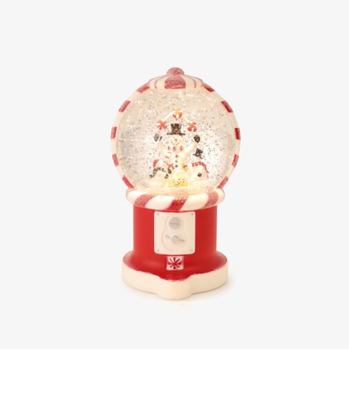 バブルLEDキャンディマシーンライト