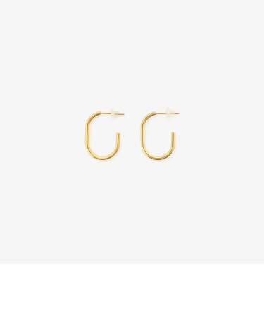 モチーフピアス