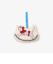 カルーセルキャットオーナメント/ナタリー・レテ