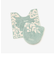 【WEB限定】フラワー柄トイレタリーセット