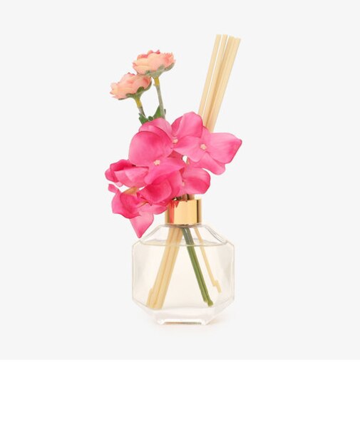 フラワーマルシェミニディフューザー