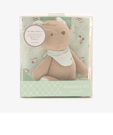 くまスタイ&ぬいぐるみセット