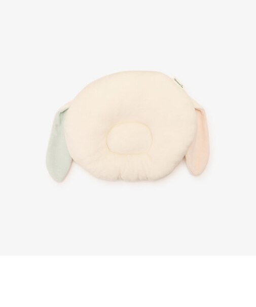 うさぎお昼寝枕