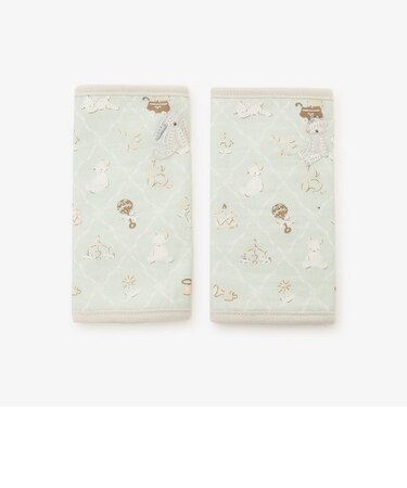 くまベルトカバー