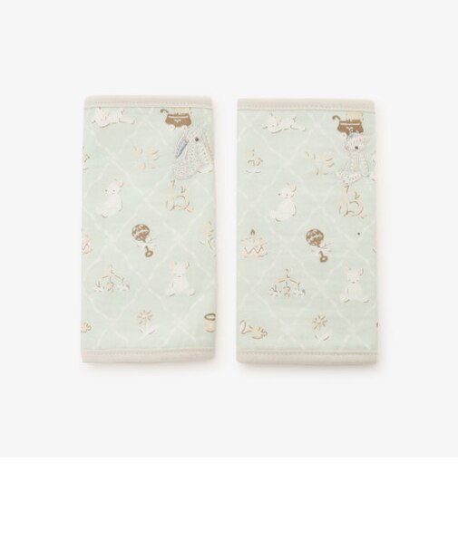 くまベルトカバー