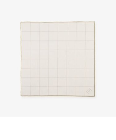 ロゴワークス結ばずに使えるランチクロス