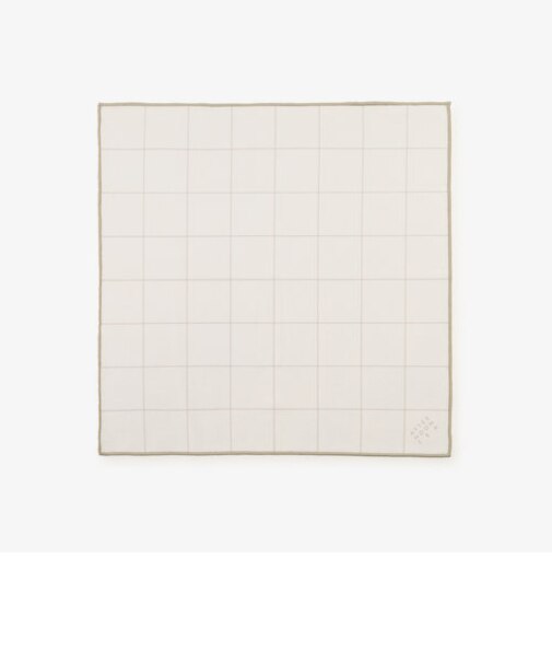 ロゴワークス結ばずに使えるランチクロス