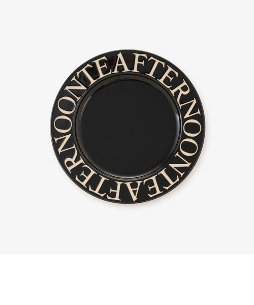 PINK★プロフ必読　アフタヌーンティー　ロゴプレート クラシックロゴプレートM｜アフタヌーンティー・リビングの通販｜&mall