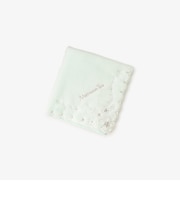 フラワージュエリーミニタオル