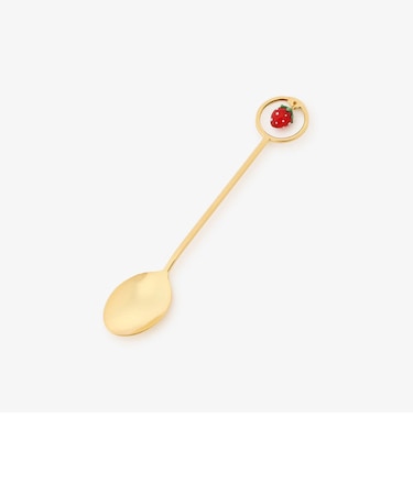 ストロベリーチャームスプーン