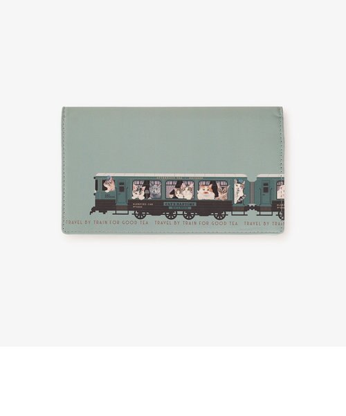 パスポートケース/Cat's NapTime｜アフタヌーンティー・リビングの通販