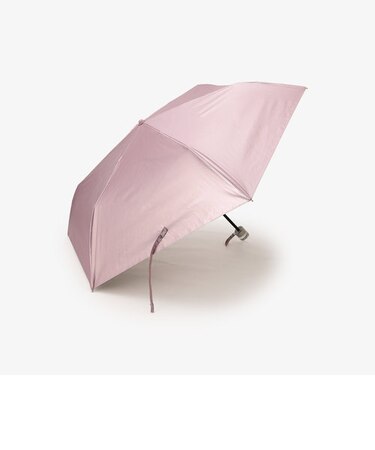 パール晴雨兼用折りたたみ傘 日傘