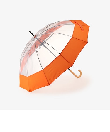 タイポグラフィービニル傘