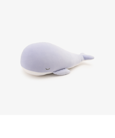 クールクジラ抱き枕L