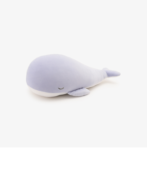 クールクジラ抱き枕L