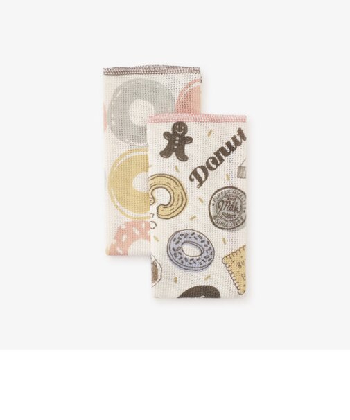 ドーナツディッシュクロス