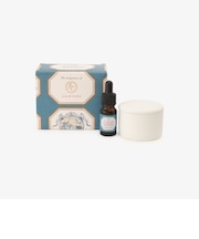 石膏サシェ/SAVON