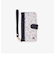 フラワープリントブック型iPhone8/7/SE3・2ケース