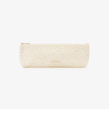 レース歯ブラシポーチ