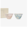 江戸硝子盃ペアセット