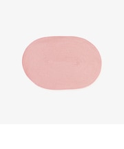 オーバルランチョンマット