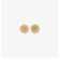 フラワーイヤリング