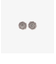 フラワーイヤリング
