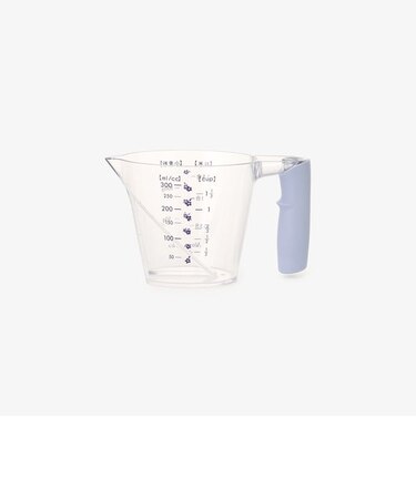 エリタージュフルール計量カップ 300ml