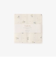 エリタージュフルール抗菌かやふきん