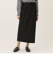 ジョーゼットＩラインスカート