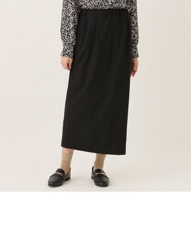 ジョーゼットＩラインスカート