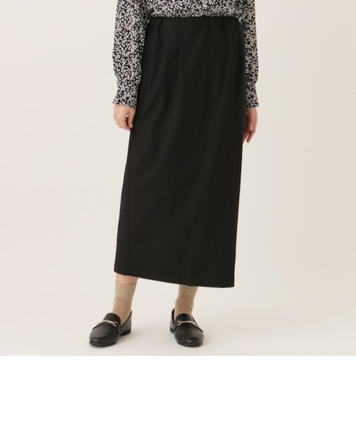 ジョーゼットＩラインスカート