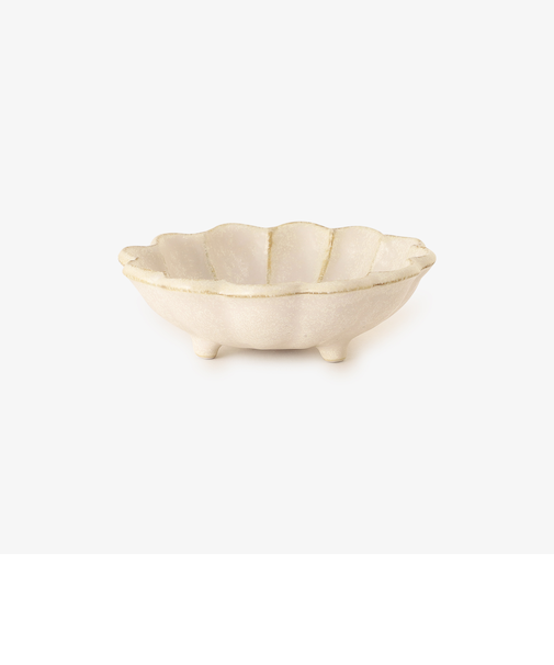 美濃焼ボウル 14.5cm/リンカ